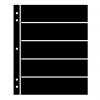 5 Row-  Row Height 46mm (Pack of 5)  $7.95 per pack of 5. Special Offer $6.95 pe
